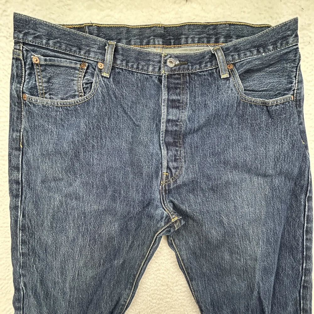 Levis levis 501
